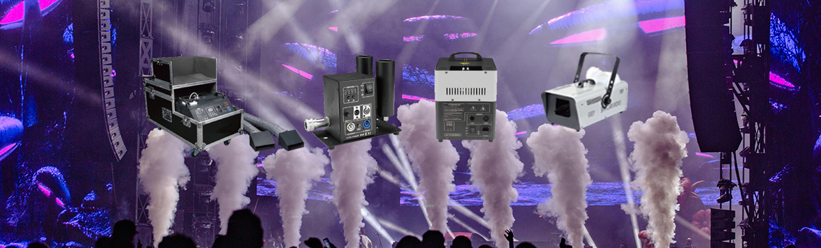 Special Effect Machine