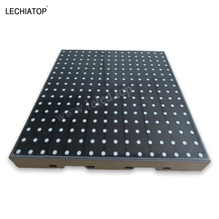 P30 LED Dance Floor SD Control